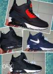 Nike Air Max 90 Snikersboots